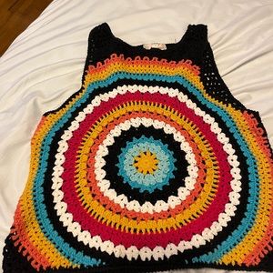 Alter’d State tank top